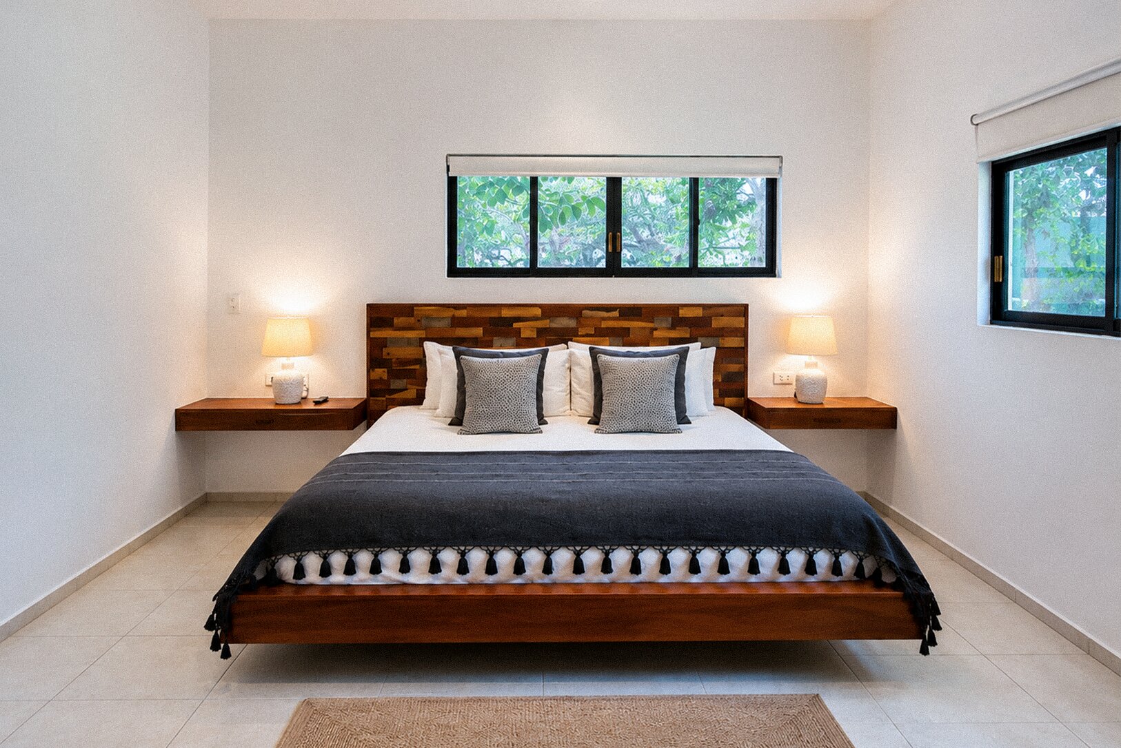 Two Bedroom Suite