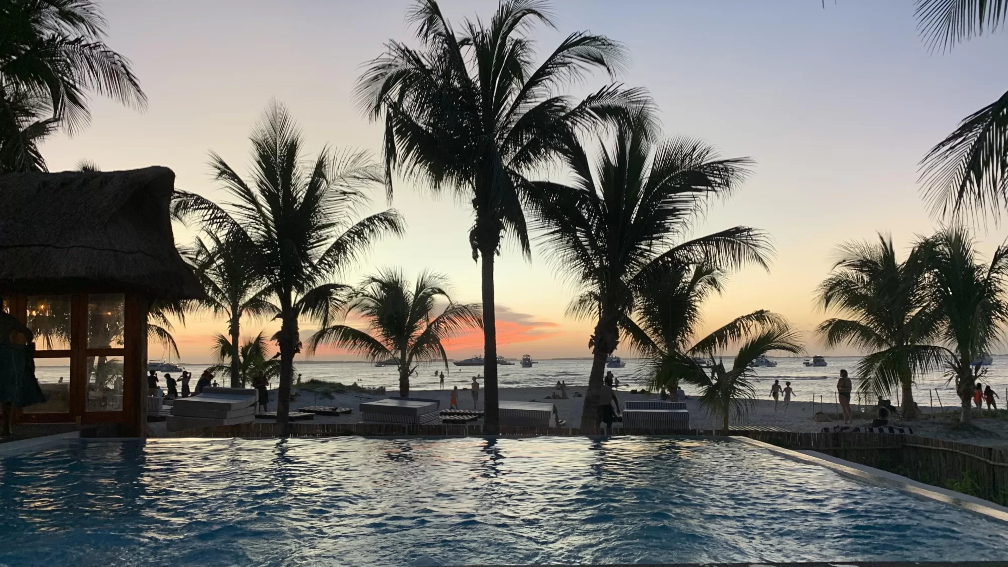 Por qué Playa Norte es considerada la mejor playa de México (y dónde hospedarte)