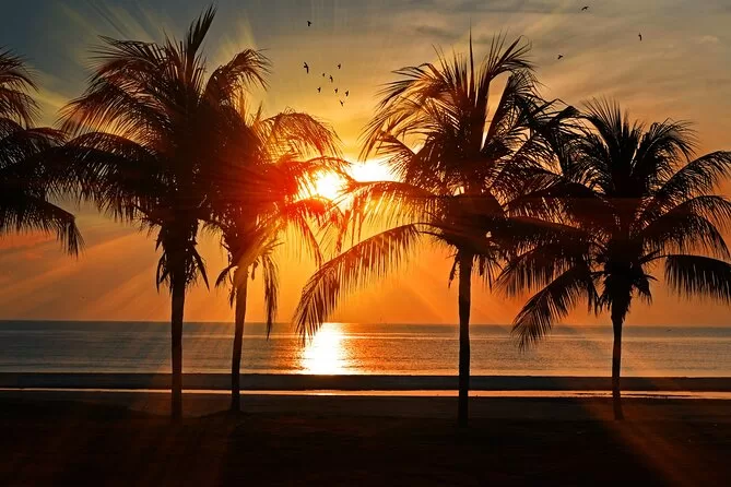 Slow travel en Isla Mujeres: el arte de hacer menos y recordar más