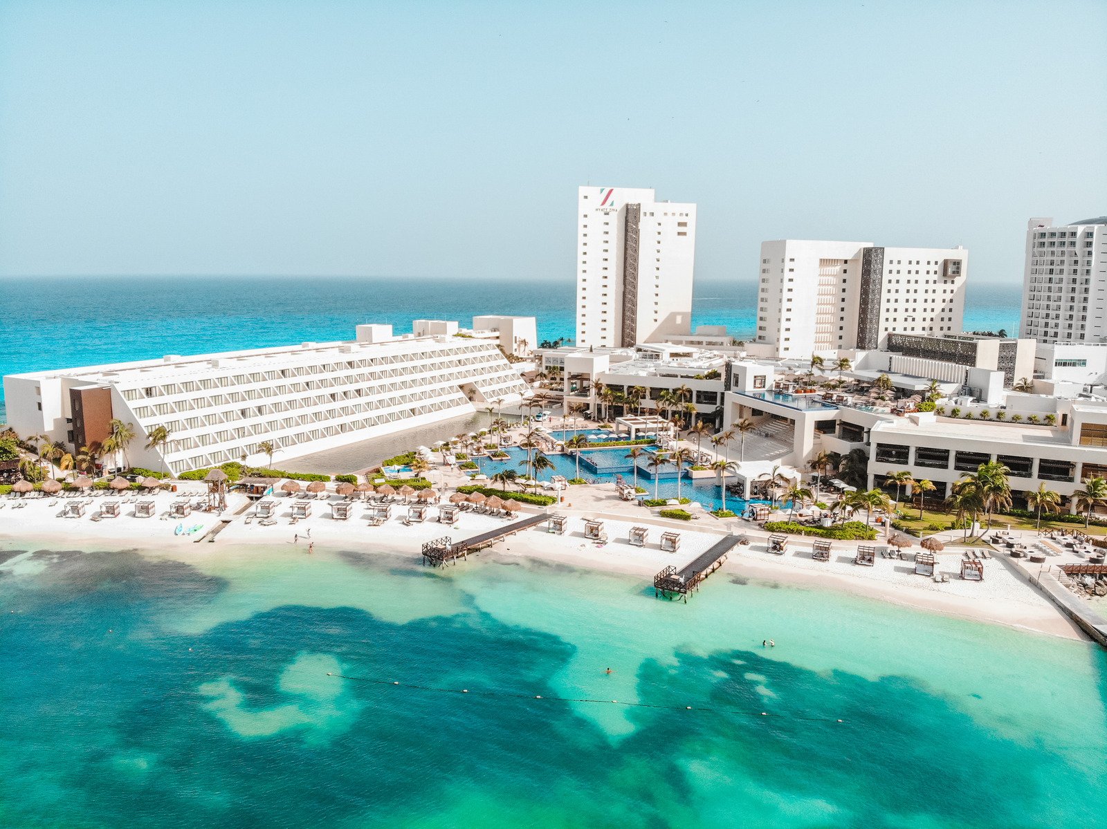 transporte en cancun